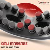 MASSAGE MẮT HASUTA HME-120