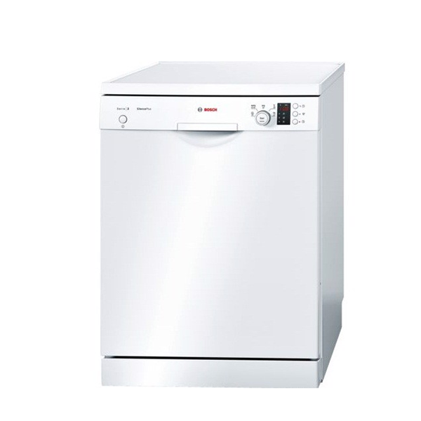 Máy rửa bát Bosch SMS6ECI93E
