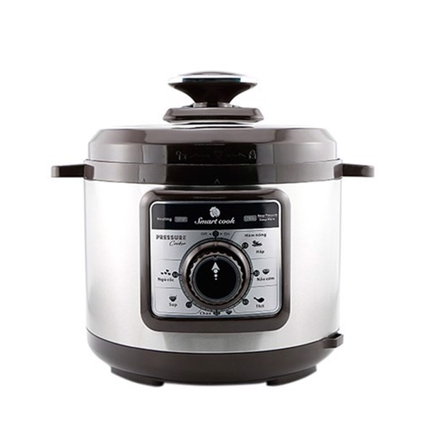 Nồi áp suất Smartcook PCS-1800