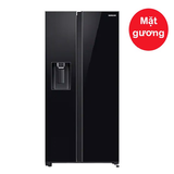 Tủ lạnh Side by Side 660L (RS64R53012C) - CHỈ GIAO CÁC THÀNH PHỐ PHÍA BẮC - KHÔNG ÁP DỤNG VOUCHER