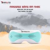 MASSAGE MẮT HASUTA HME-120