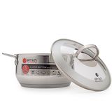 Xoong inox 304 CELESTINE 24cm