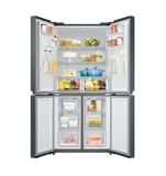 Tủ lạnh Multidoor 488L (RF48A4010B4)