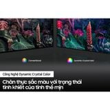 Smart TV Crystal UHD 4K 60 inch AU8000 2021