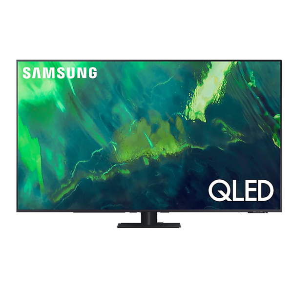 Smart TV 4K QLED Q70A 55 inch 2021