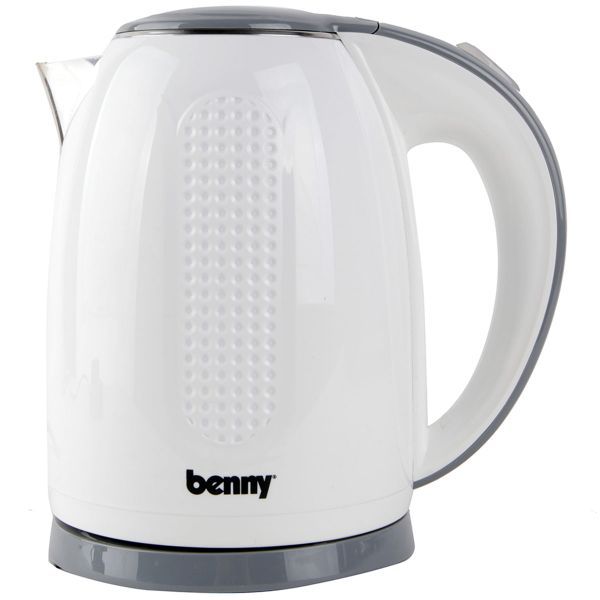 Bình siêu tốc 1,7l Benny BJ-22