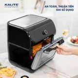 Nồi chiên không dầu Kalite KL-1200