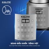 Máy làm sữa hạt Kalite KCB4741