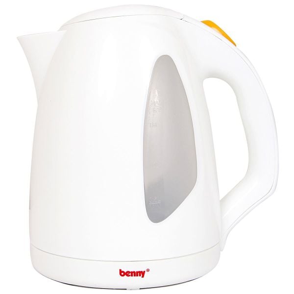 Bình siêu tốc 1,7l Benny BJ-17