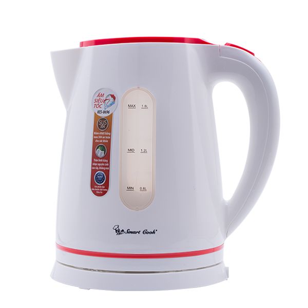 Bình siêu tốc Smart Cook KES-0696