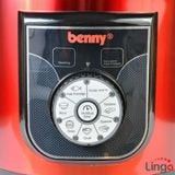 Nồi áp suất đa năng tay liền 6l Benny BP-06S