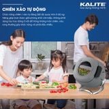 Nồi cao tần vũ trụ Kalite Galaxy