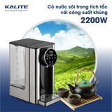 Bình thủy điện Kalite KL-888