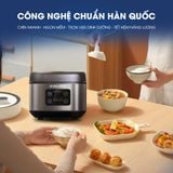 Nồi cơm điện tử KL-620