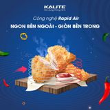 Nồi chiên không dầu Kalite Q5