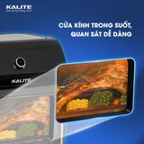 Nồi chiên không dầu Kalite KL-1200