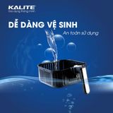 Nồi chiên không dầu Kalite Q5