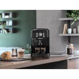 Máy pha cà phê Delonghi ECAM12.122.B