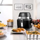 Nồi Chiên Đa Năng De'Longhi FH2394.BK