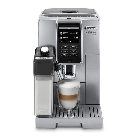 Máy pha cà phê tự động Delonghi ECAM370.95.S