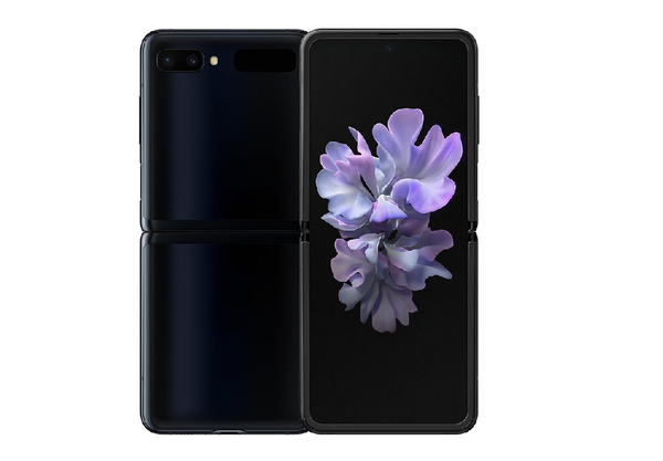 [Like New] Điện thoại Samsung Galaxy Z Flip - Hàng đã bóc seal, chưa qua sử dụng