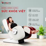 Ghế massage Hasuta HMC-390