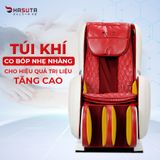 Ghế massage Hasuta HMC-390