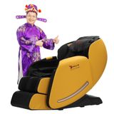 Ghế Massage Hasuta HMC-560