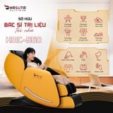 Ghế Massage Hasuta HMC-560