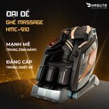 Ghế Massage Hasuta HMC-910