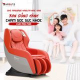 Ghế Massage Hasuta HMC- 395