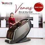 Ghế Massage Hasuta HMC-939