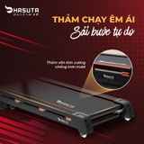 MÁY CHẠY BỘ ĐA NĂNG HASUTA HTM-505