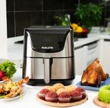 Nồi chiên không dầu Kalite Q6