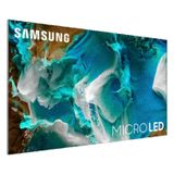 Smart Tivi Samsung Micro LED 4K 110  Inch MNA110MS1ACXXV