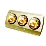 Đèn sưởi nhà tắm Kottmann 3 bóng K3B-G