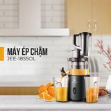 Máy ép chậm Elmich JEE - 1855OL (mới 2022)