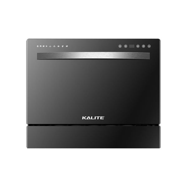 Máy rửa bát Kalite KDW9141