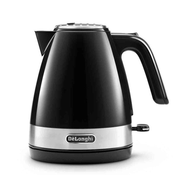 Ấm đun nước Delonghi KBLA2000 (BK/R/W)