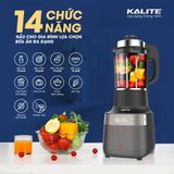 Máy làm sữa hạt Kalite KL-950