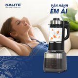 Máy làm sữa hạt Kalite KL-950