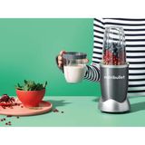 Máy xay sinh tố Nutribullet NB-101B