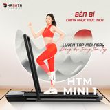 Máy chạy bộ HASUTA MINI I