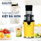 Máy ép chậm Kalite KSJ4415