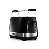 Máy nướng bánh mì Delonghi CTLA2103.(W/BK/R)