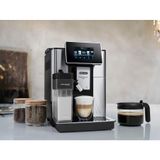 Máy pha cà phê Delonghi ECAM610.75.MB