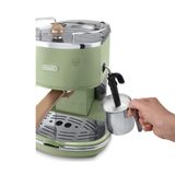 Máy pha cà phê Delonghi ECOV311.(BG/GR)