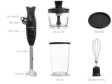 Máy xay thực phẩm cầm tay Bosch MSM2650B