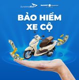 Bảo hiểm xe cộ - Bảo hiểm xe bắt buộc