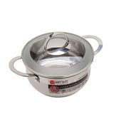Xoong inox 304 CELESTINE 20cm